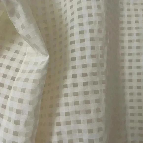 Fabletics Cleo lightweight gingham windbreaker in excellent worn condition š©¶ - Picture 6 of 8